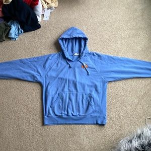 Sun catchers hoodie L